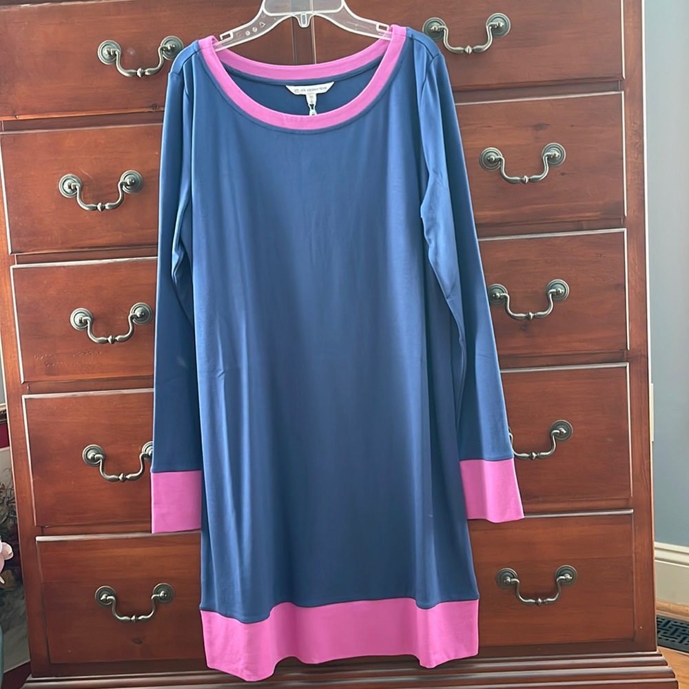 Southern Tide dress